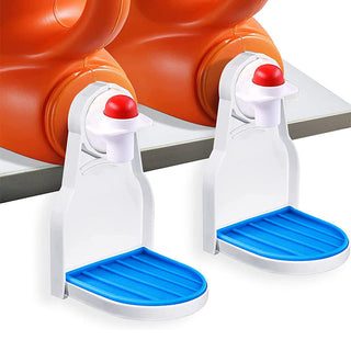 Laundry Detergent Drip Cup Holder