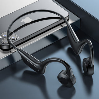 SAKER® Bone Conduction Headphones