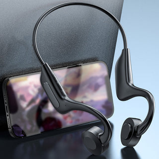 SAKER® Bone Conduction Headphones