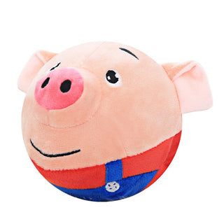 Sank Talking Pig Baby Toy