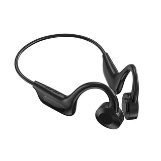 SAKER® Bone Conduction Headphones