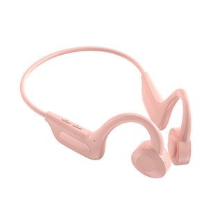 SAKER® Bone Conduction Headphones