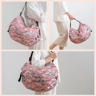 SAKER® Foldable Shopping Bag