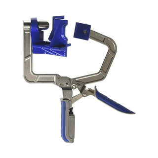 Saker 90° Corner & "T" Joints Corner Clamp