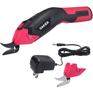 Saker Electric Scissors