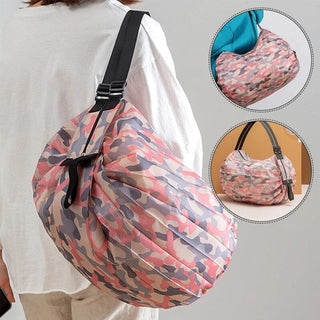 SAKER® Foldable Shopping Bag