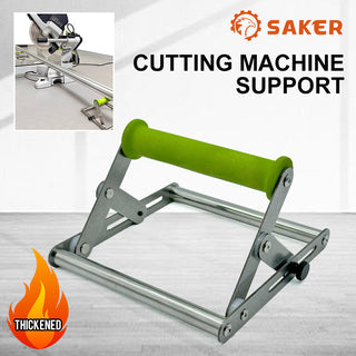 SAKER® Cutting Machine Support