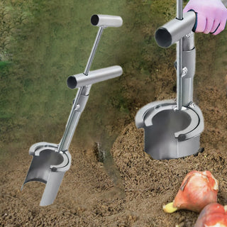 SAKER® Bulb Planter Tool