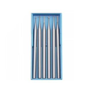 Saker 2.35mm Carving Bits Set(5 pcs)