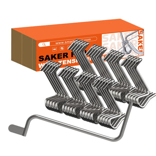 Saker Fence Wire Tensioning Tool