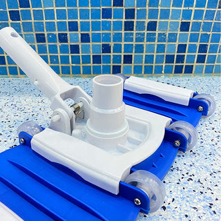 SAKER® 14" Pool Vacuum Head