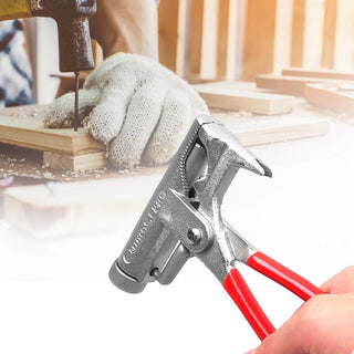 Saker Multifunctional Hammer