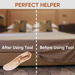 SAKER® Mattress Lifter