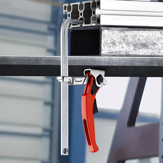 SAKER® Ratcheting Table Clamp