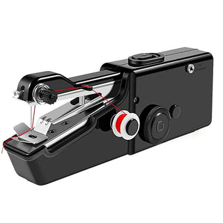 SAKER® Mini Portable Handheld Sewing Machine