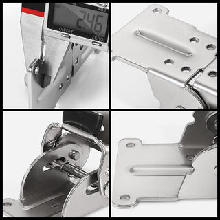 SAKER® Folding Leg Hinge Bracket