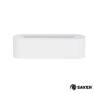 SAKER® 3D Simulation Flame Oil Diffuser