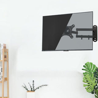 SAKER® Full Motion TV Wall Mount