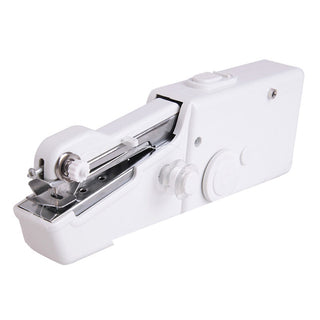 SAKER® Mini Portable Handheld Sewing Machine