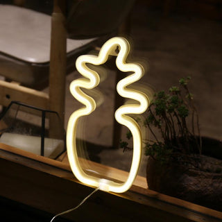 LED Neon Decorative Lights