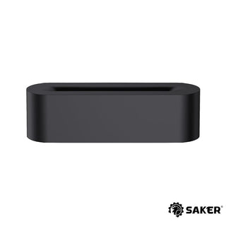 SAKER® 3D Simulation Flame Oil Diffuser