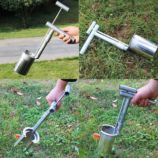 SAKER® Bulb Planter Tool