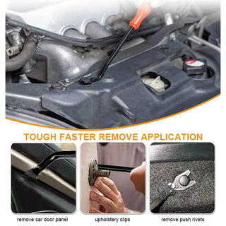 SAKER® Car Trim Removal Tool