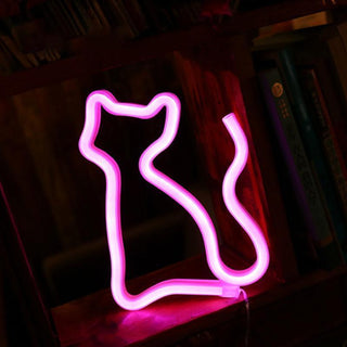 LED Neon Decorative Lights