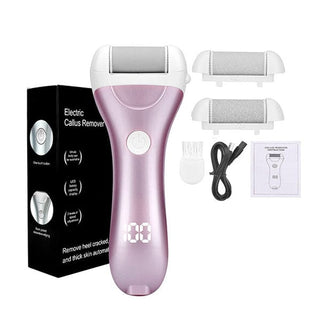 SAKER® Electric Callus Remover