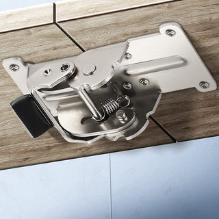 SAKER® Folding Leg Hinge Bracket