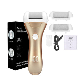 SAKER® Electric Callus Remover