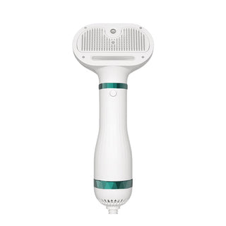 SAKER® 3-in-1 Pet Hair Dryer Comb