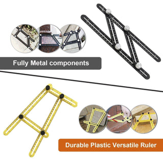 Saker® Angle Measuring Tool (UK)