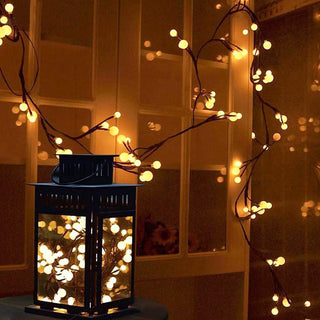 Christmas Fairy String Lights