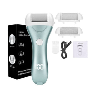 SAKER® Electric Callus Remover