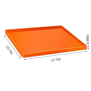 SAKER® Silicone Griddle Mat