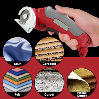 SAKER® Cordless Versatile Cutter