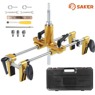 SAKER® Door Lock Hole Opener Kit