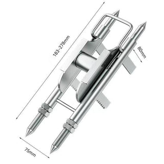 SAKER® Threading Aids