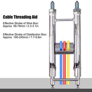 SAKER® Threading Aids