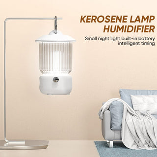 SAKER® Kerosene Lamp Humidifier