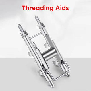 SAKER® Threading Aids