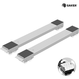 SAKER® Extendable Appliances Rollers