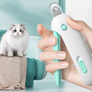 SAKER® Pet Nail Clippers