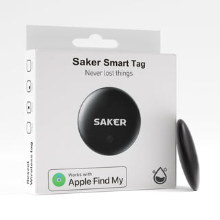 🎁Hot Sale 25% OFF⏳Saker Smart Tag