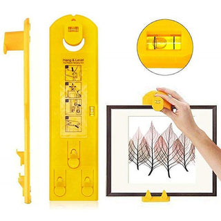 Picture Hanging Tool