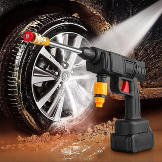 Saker Cordless Portable High Pressure Spray Water Gun