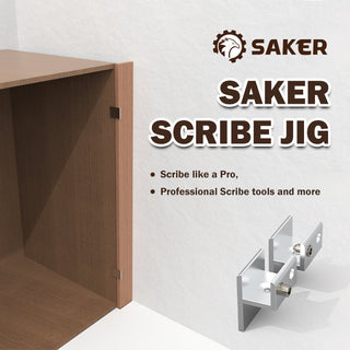 Saker Scribe Jig