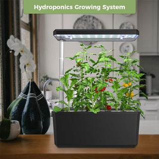 SAKER® Hydroponic Growing System