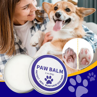 SAKER® Dog Paw Wax